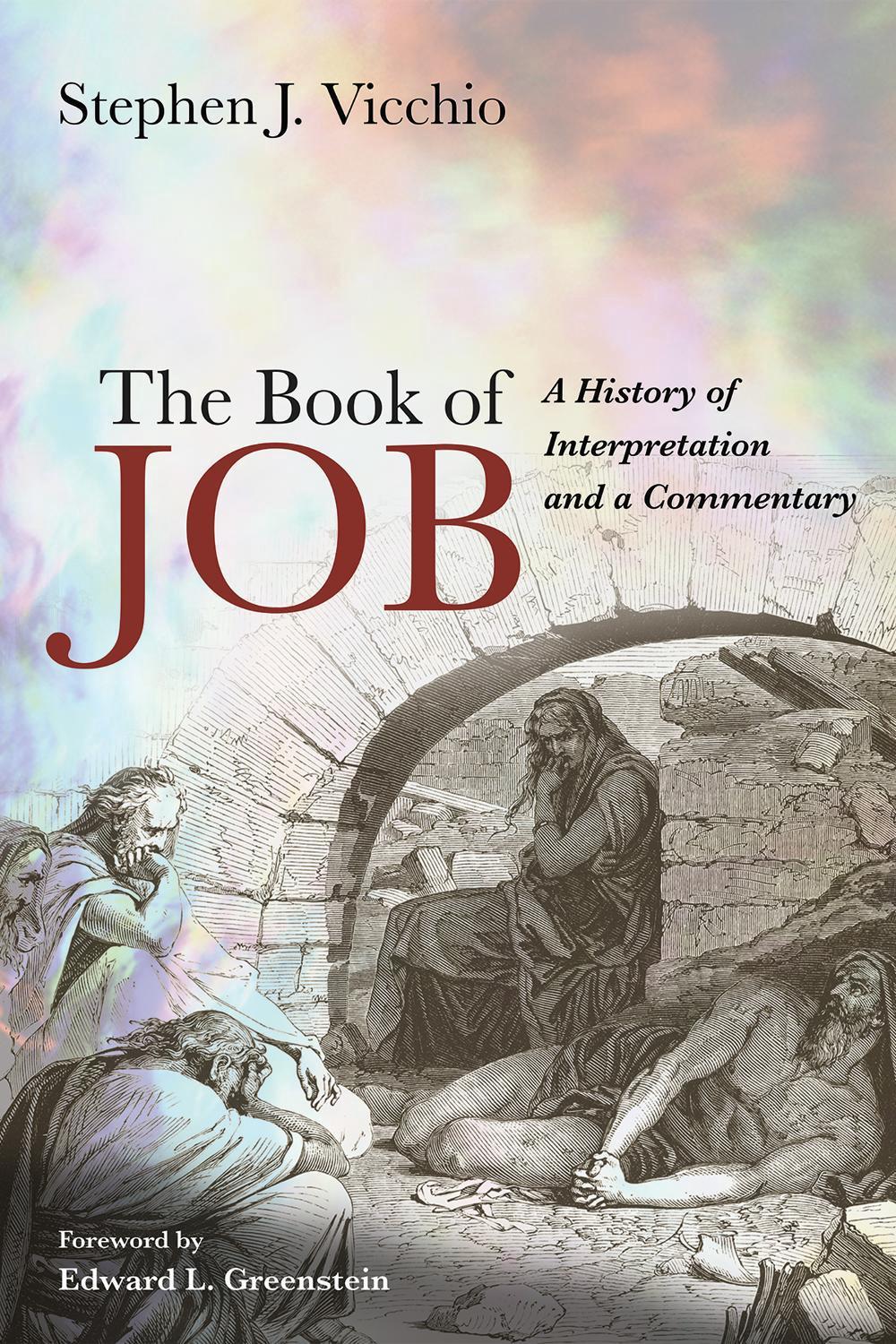 book of job short essay