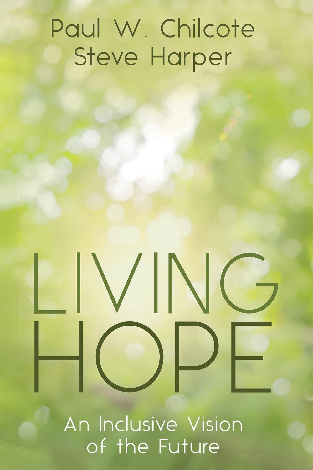Living Hope by Paul W. Chilcote (English) Hardcover Book Free Shipping! eBay Living Hope by Paul W. Chilcote (English) Hardcover Book Free Shipping! eBay