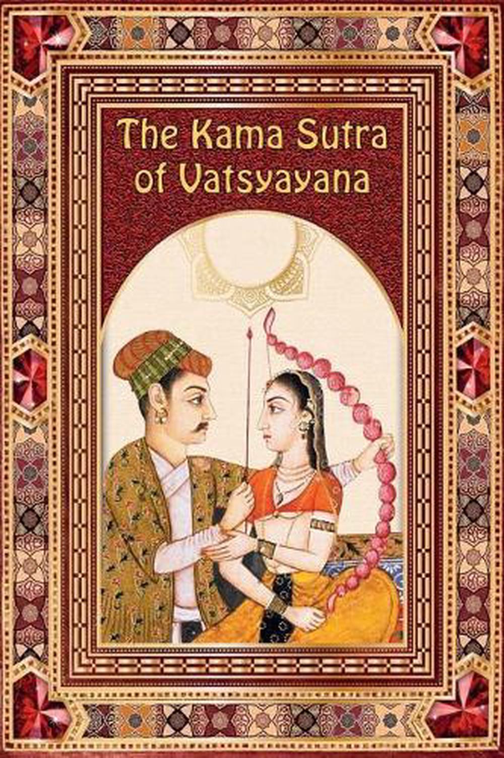 the kamasutra book in english on youtube
