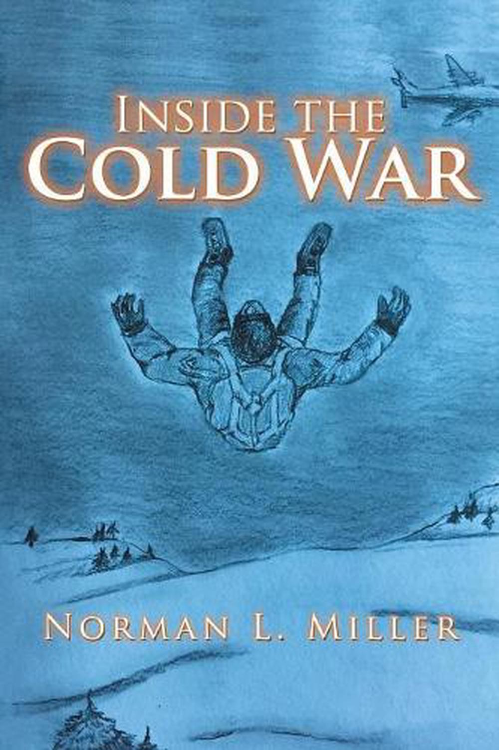 The Cold War by Martin Walker