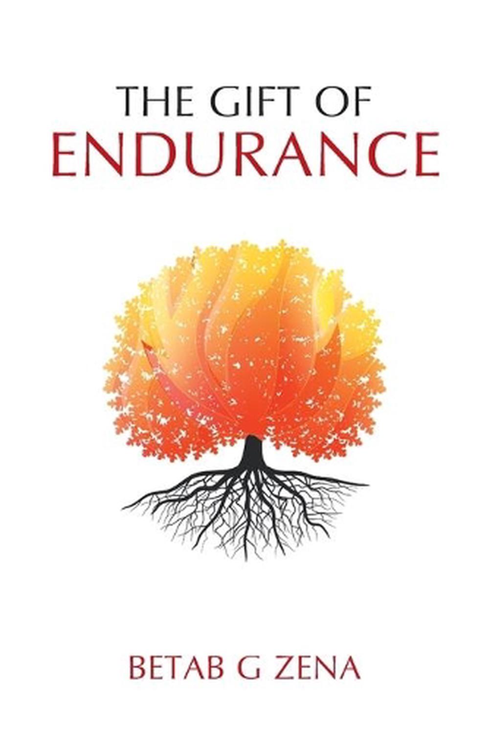 endurance book georgia