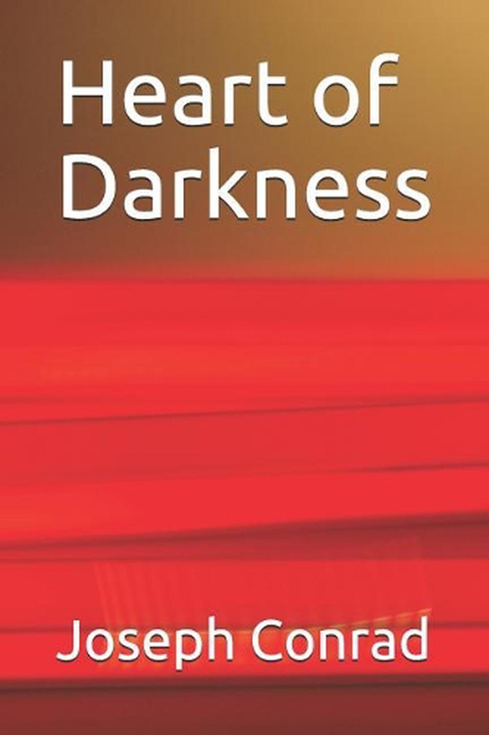 Heart of Darkness - Wikipedia heart of darkness imperialism