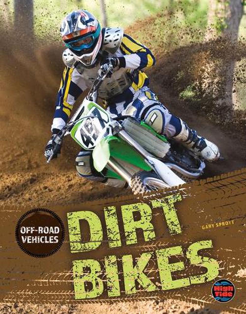 dirt bike blue book