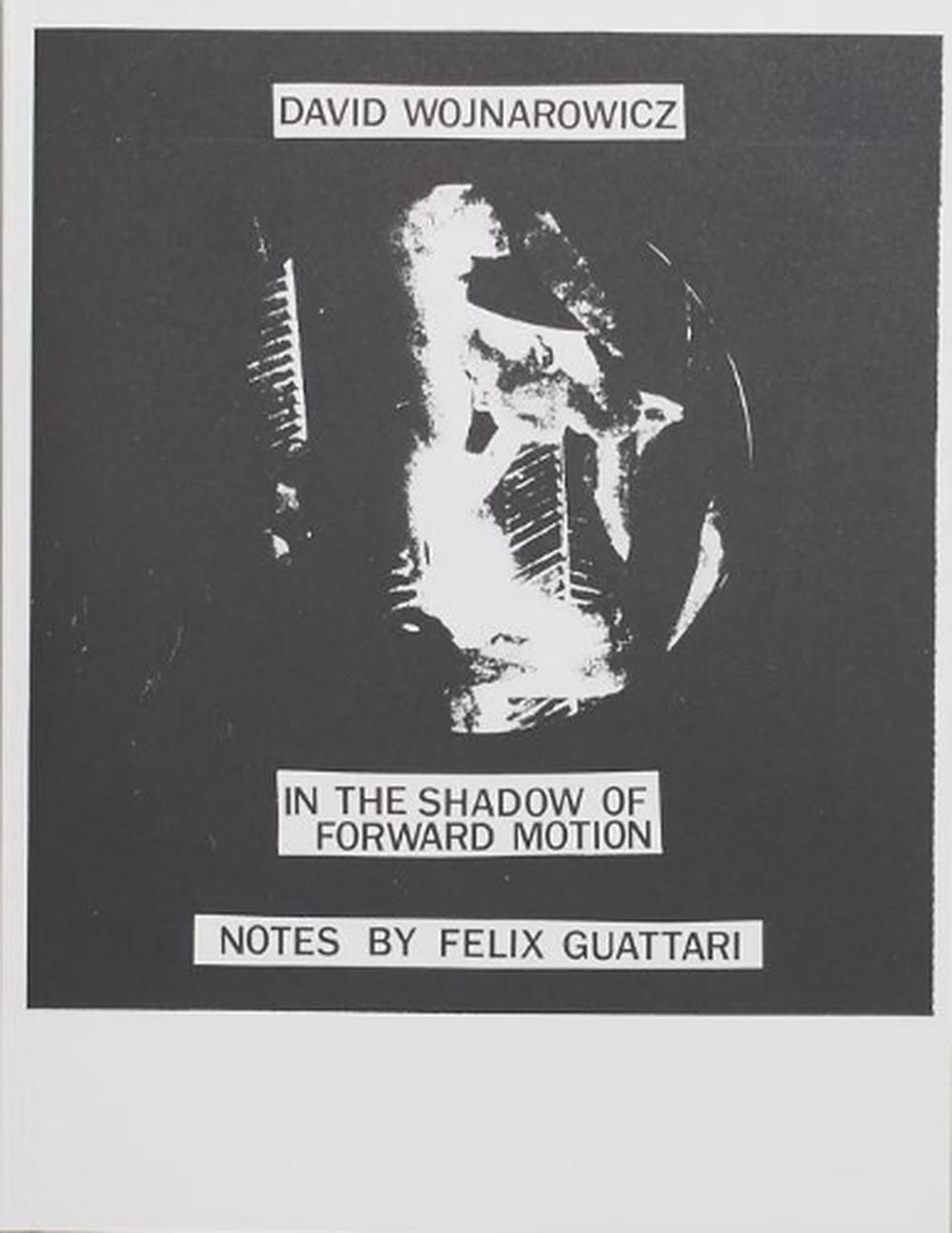 In the Shadow of the American Dream by David Wojnarowicz