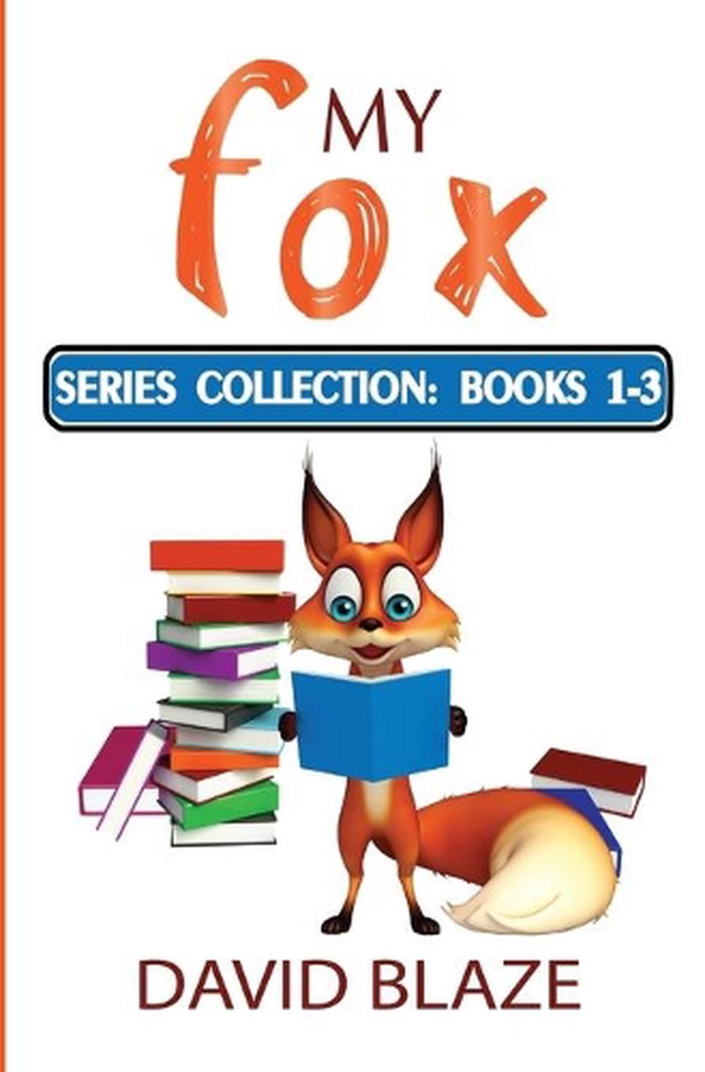 Fox books. Дэвид Блейз. Мой Фокс. Fox Serials. Fox книга средний уровень.