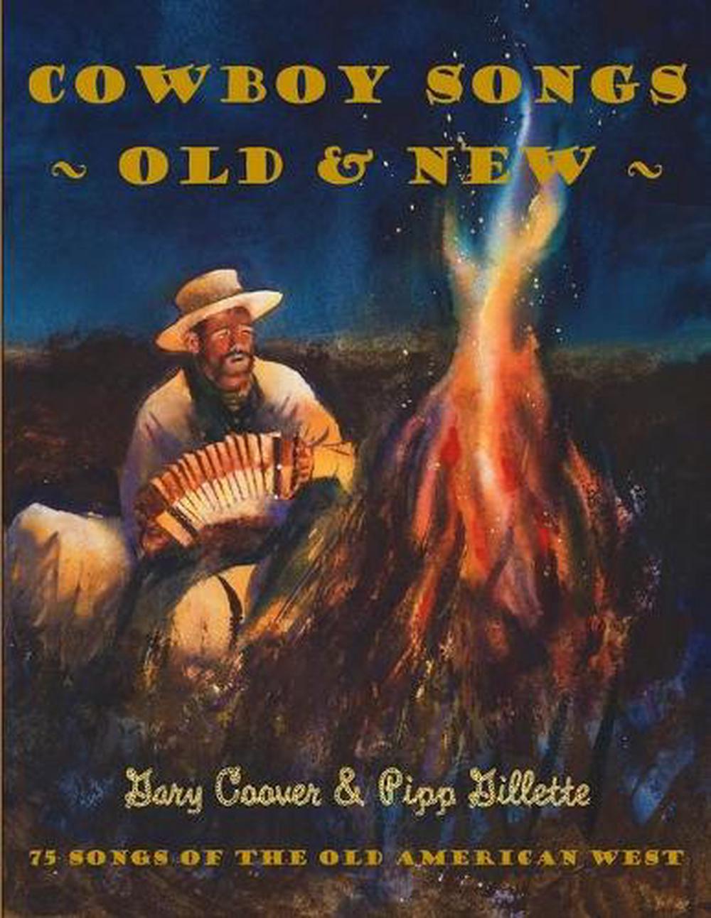 cowboy-songs-old-and-new-75-songs-of-the-old-american-west-english-paperback-9781732612150-ebay