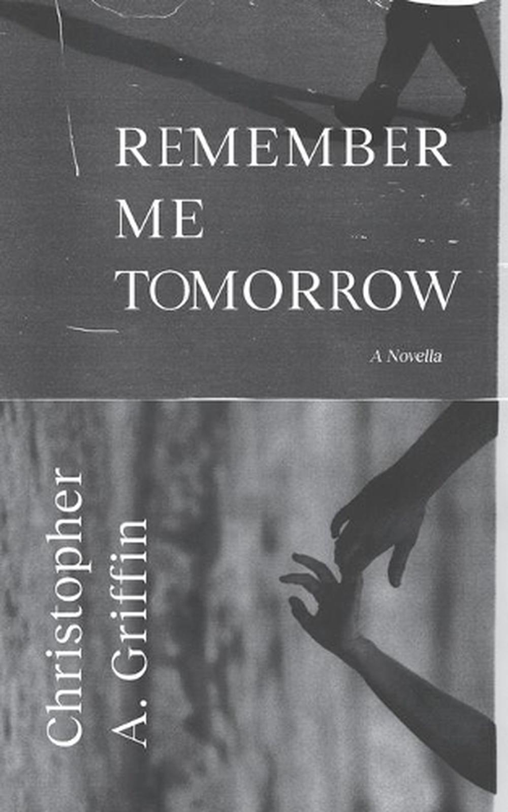 Прохождение remember tomorrow