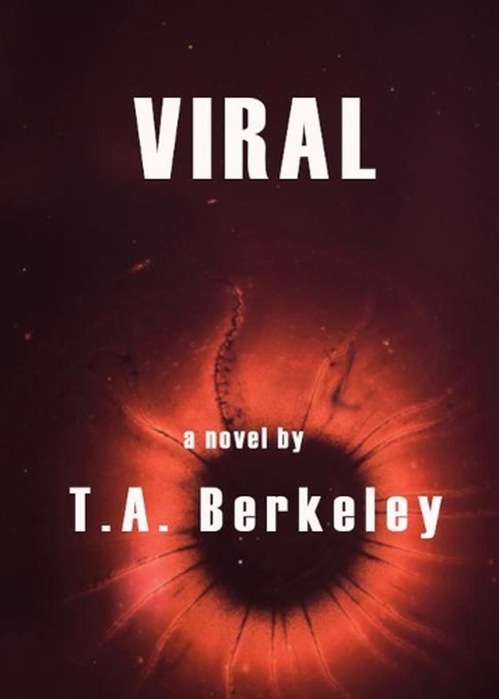 virals book series