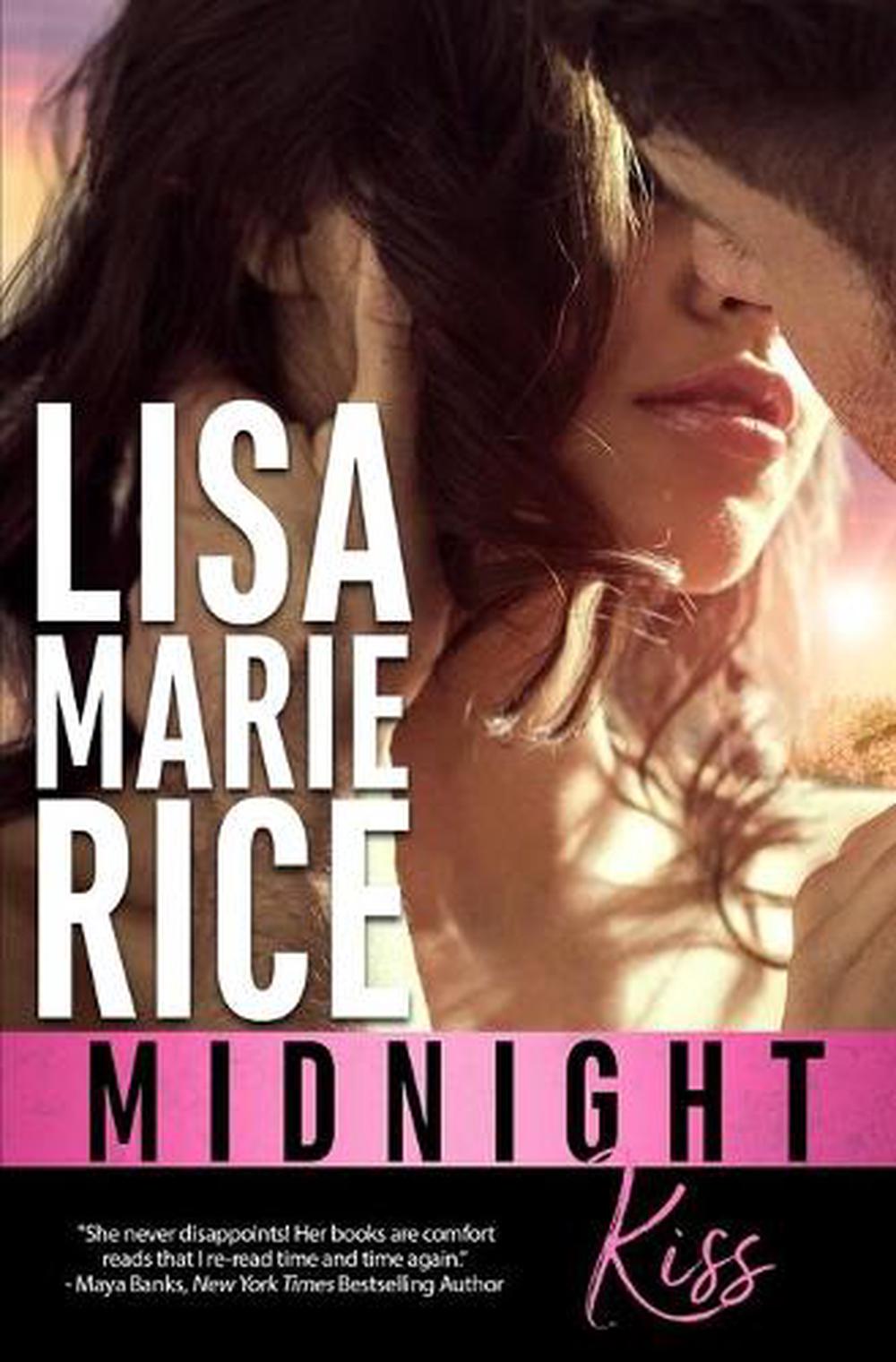 kiss me tonight maria luis read online free