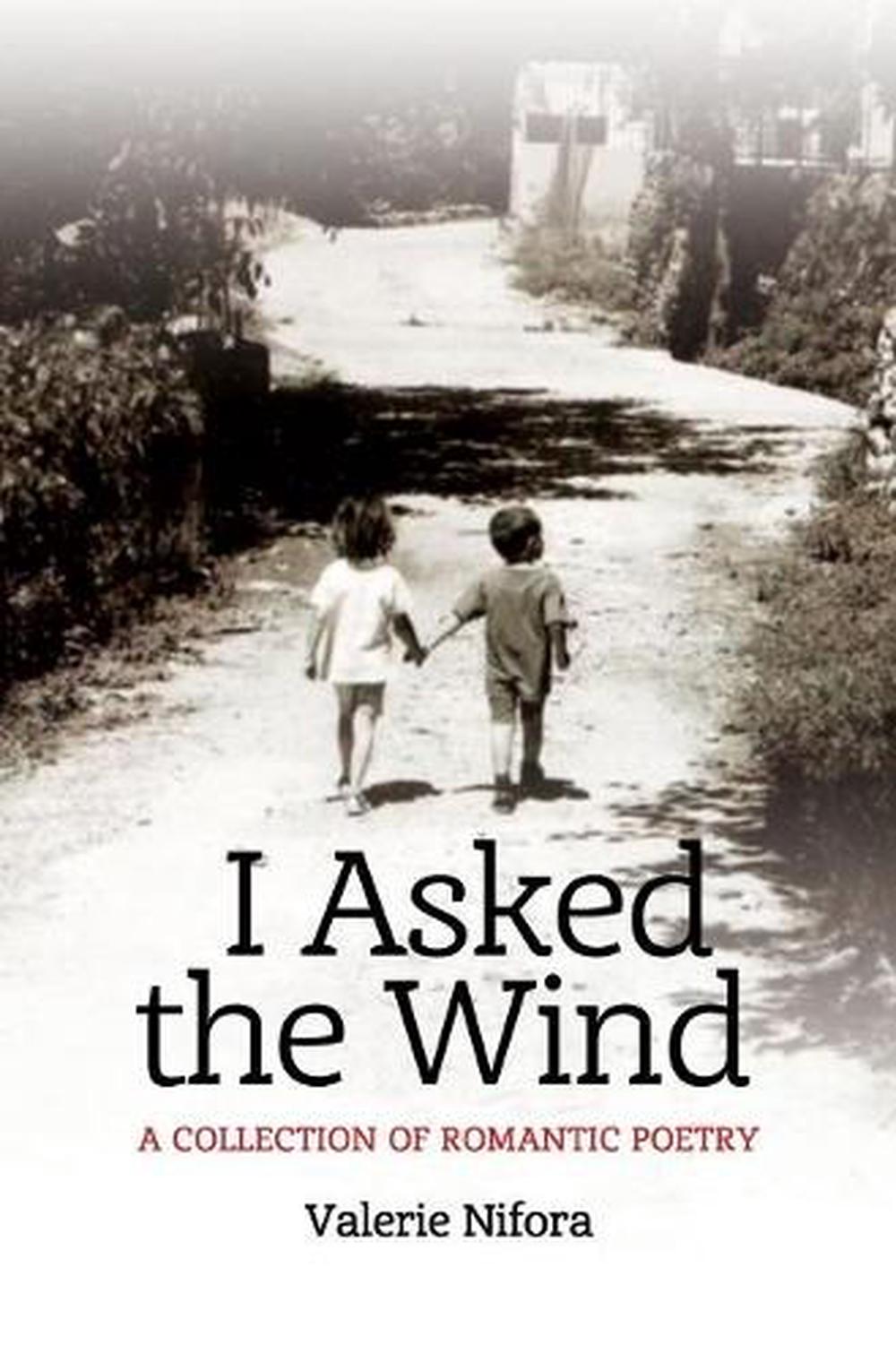 The Glory Wind by Valerie Sherrard