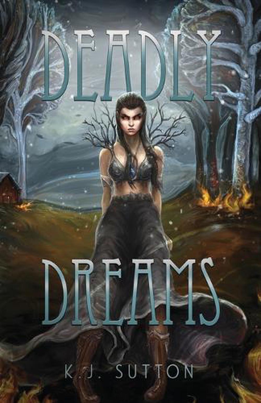 dreams of the deadly adelaide forrest read online free