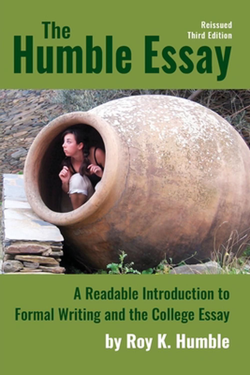 The humble essay pdf picture