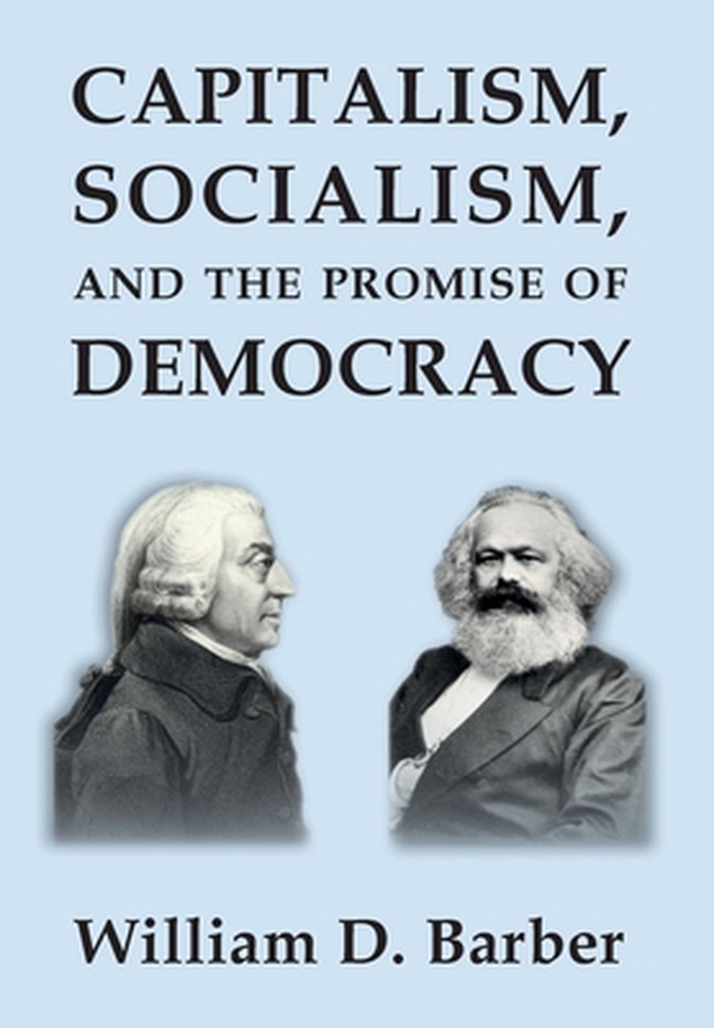schumpeter joseph capitalism socialism and democracy