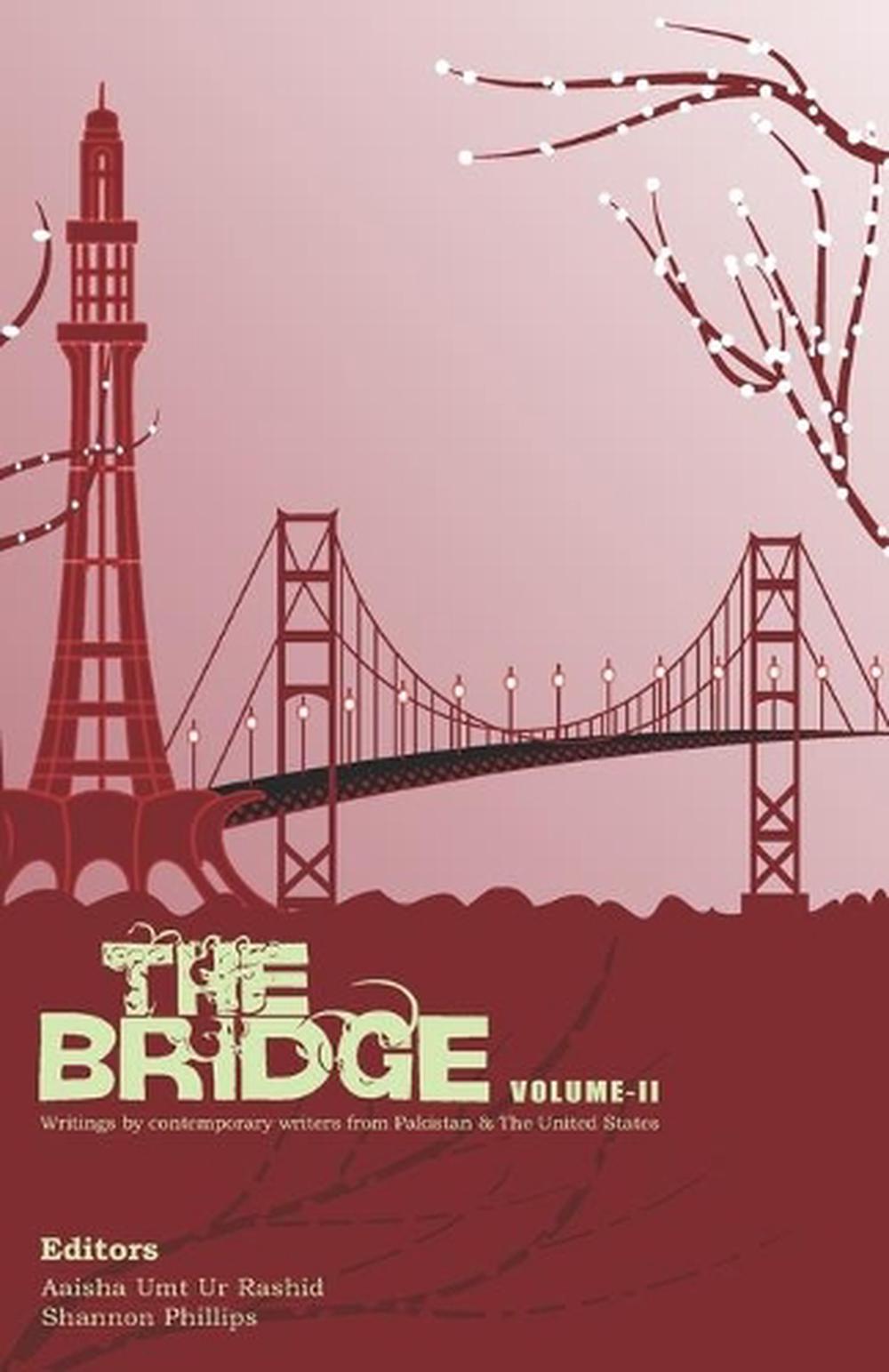 the bridge kingdom book