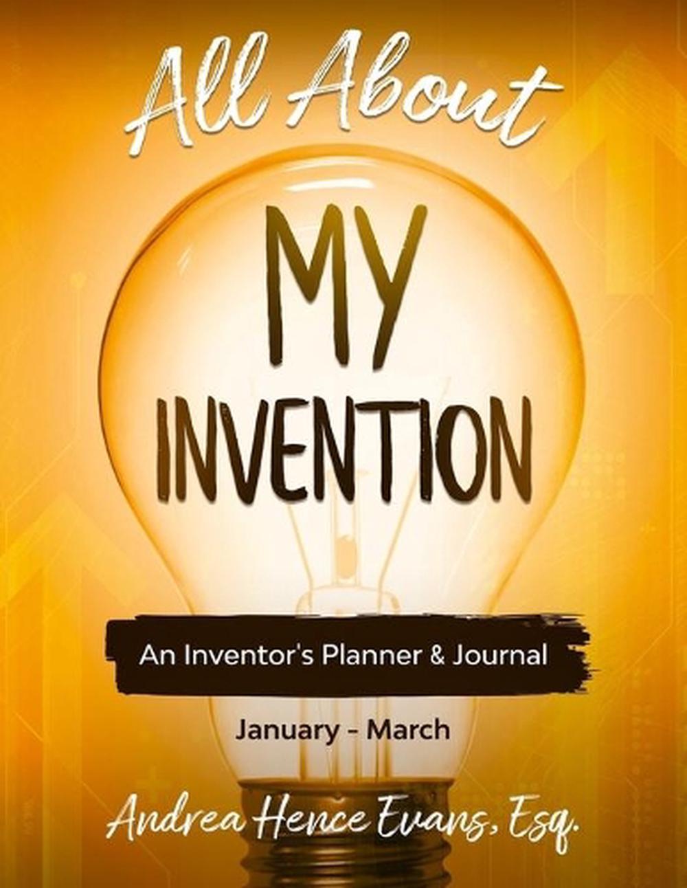 book my inventions