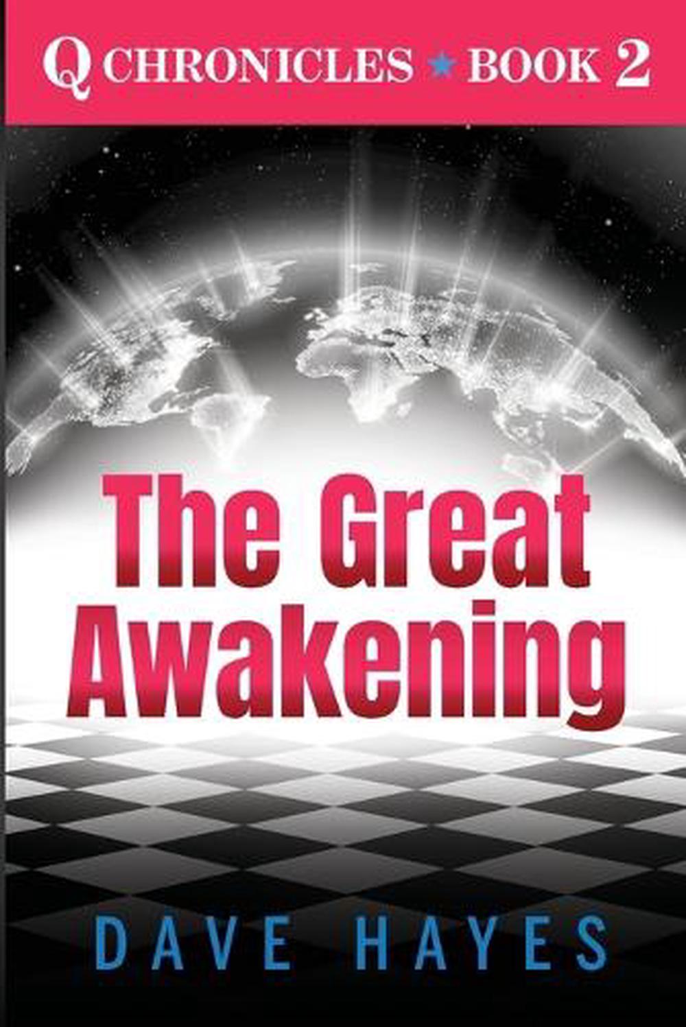 the great awakening essay