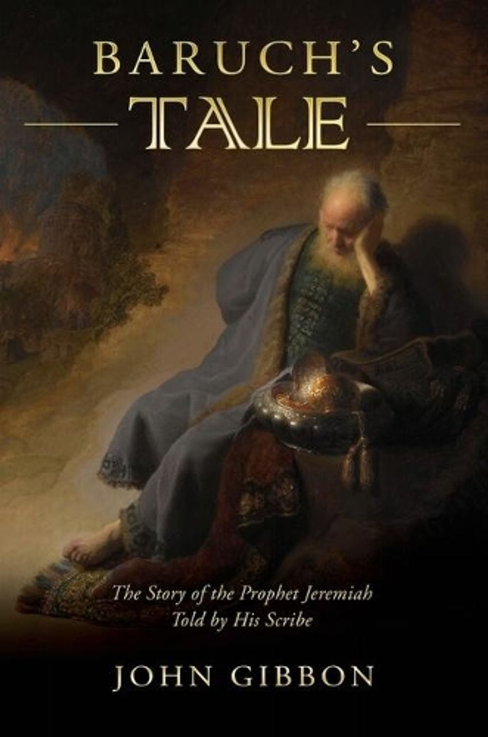 Baruch The Scribe Of Jeremiah , Who was Baruch in the Bible? – GCDJ