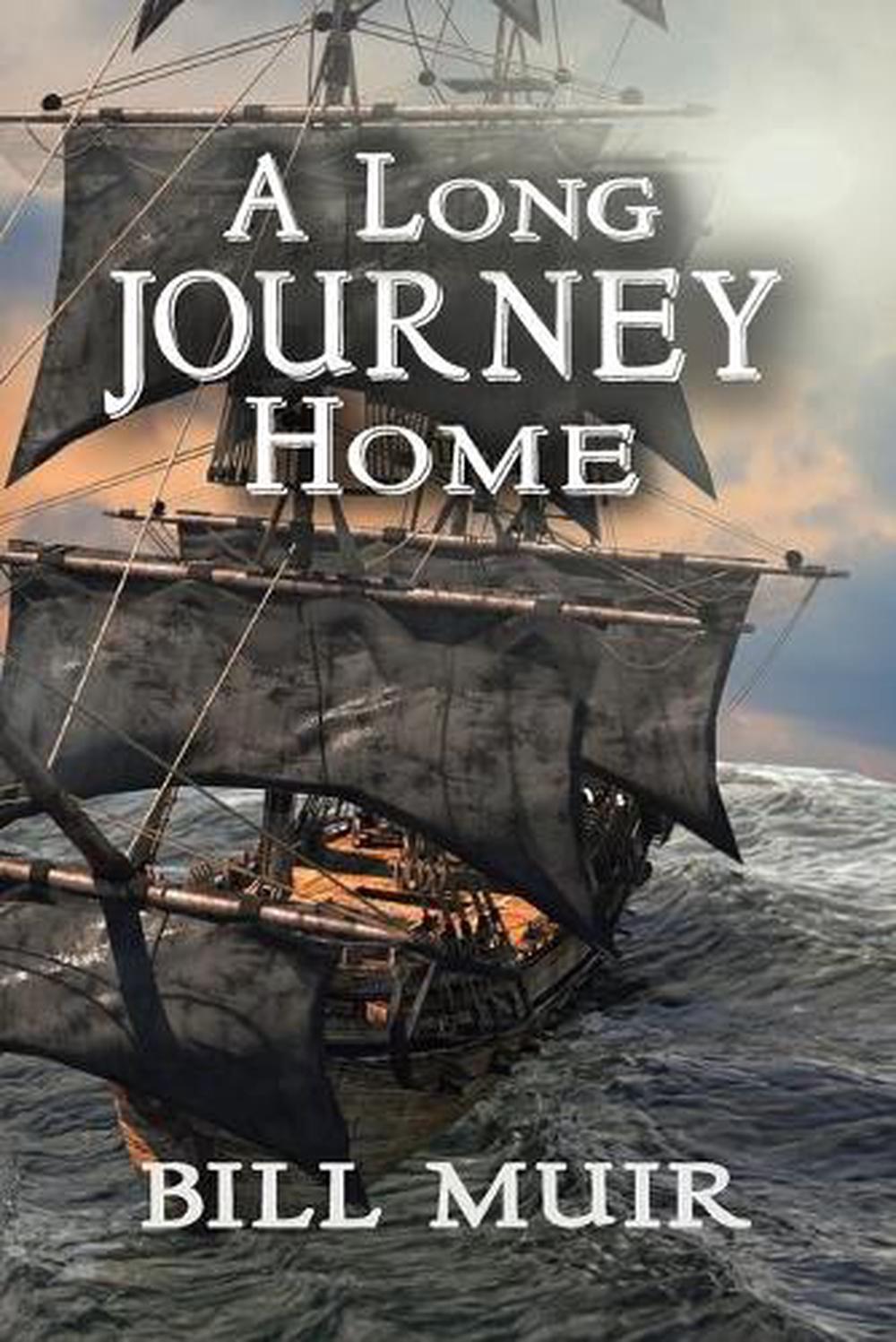 a long journey home book price