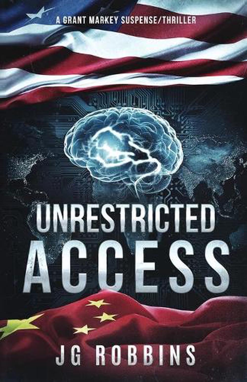 unrestricted-access-by-j-g-robbins-english-paperback-book-free