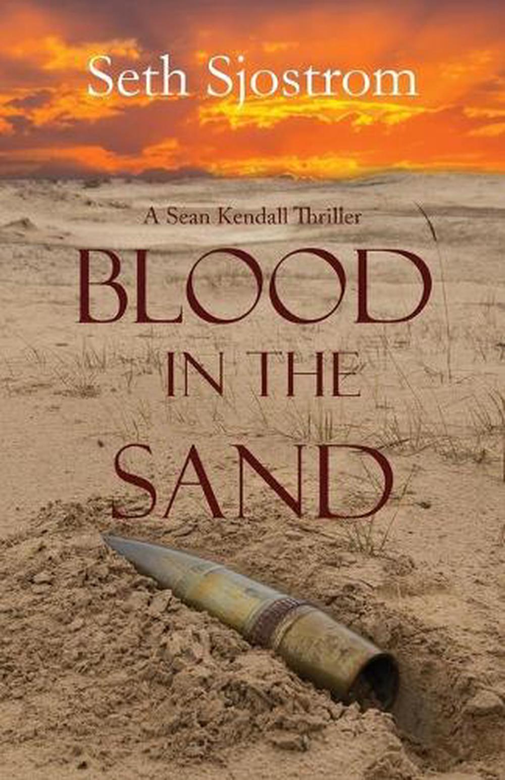 blood and sand book alex von tunzelmann