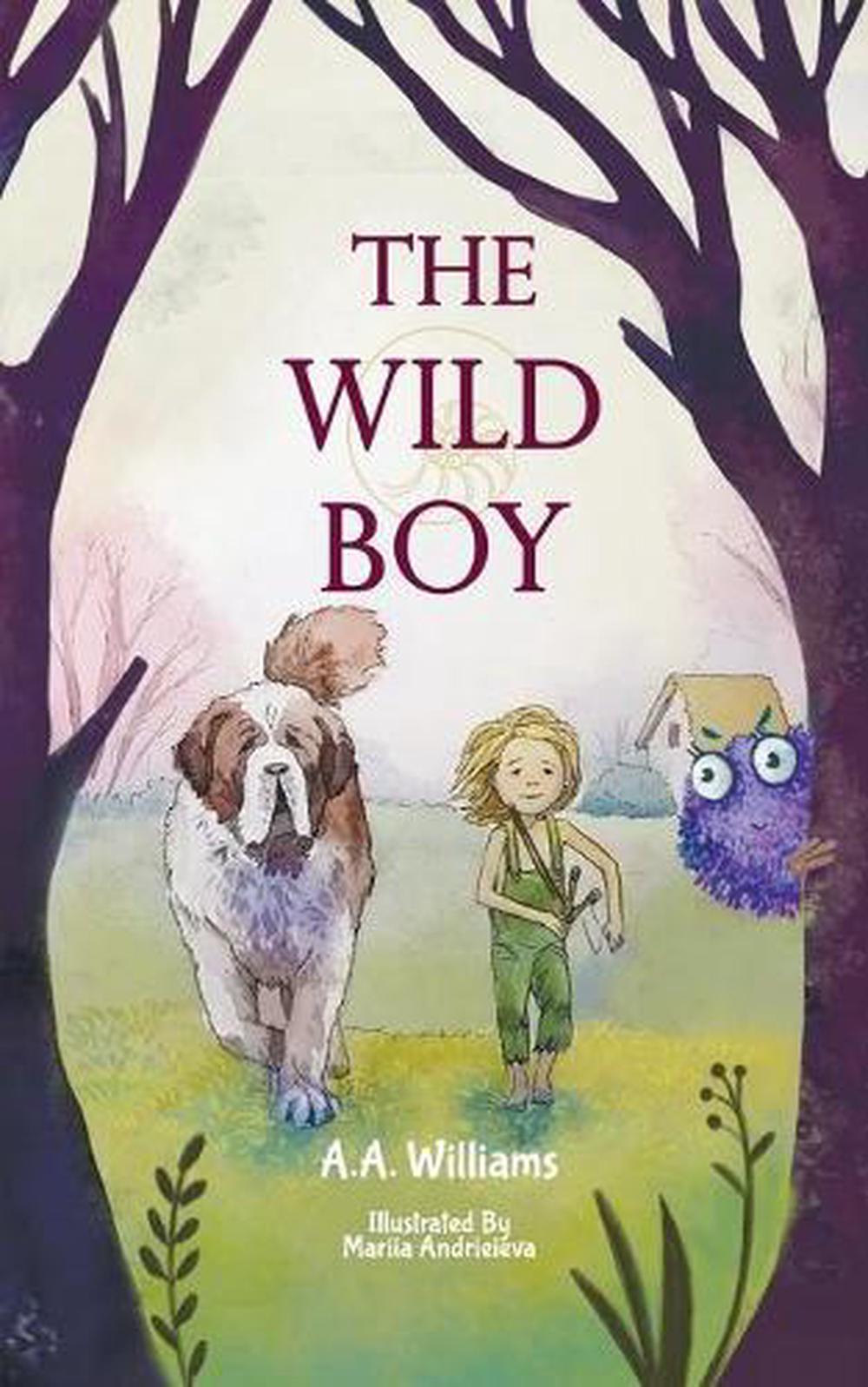 75 Top Best Writers The Wild Boys Book from Famous authors