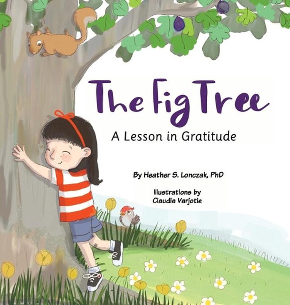 Listen for the Fig Tree by Sharon Bell Mathis