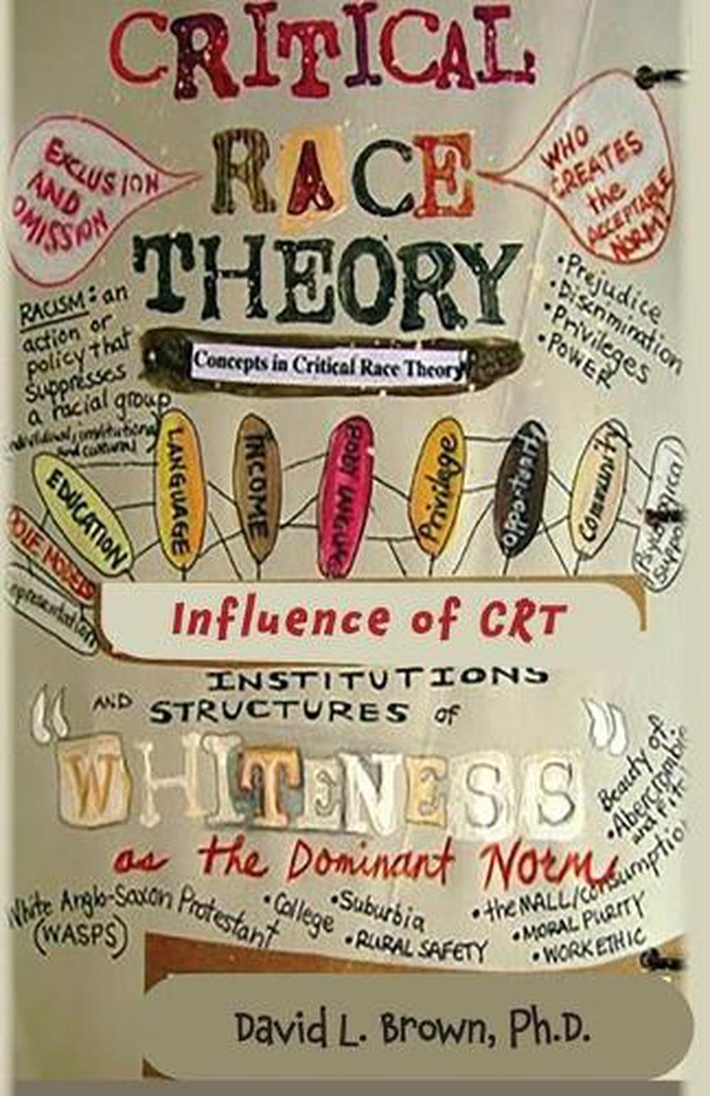 race critical theories text and context