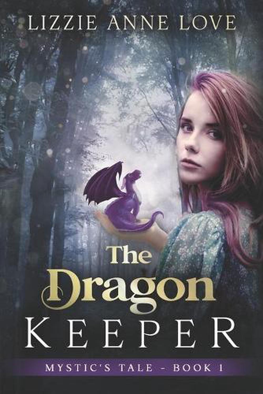 dragon keeper read online