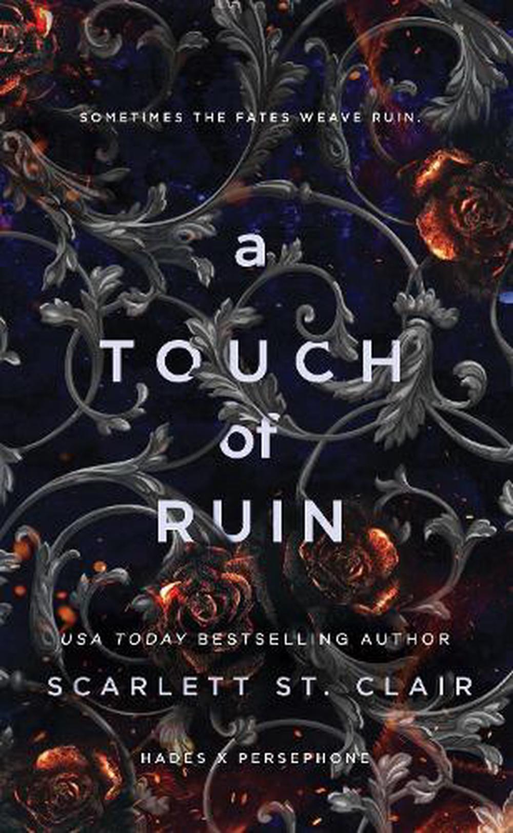 a touch of ruin download
