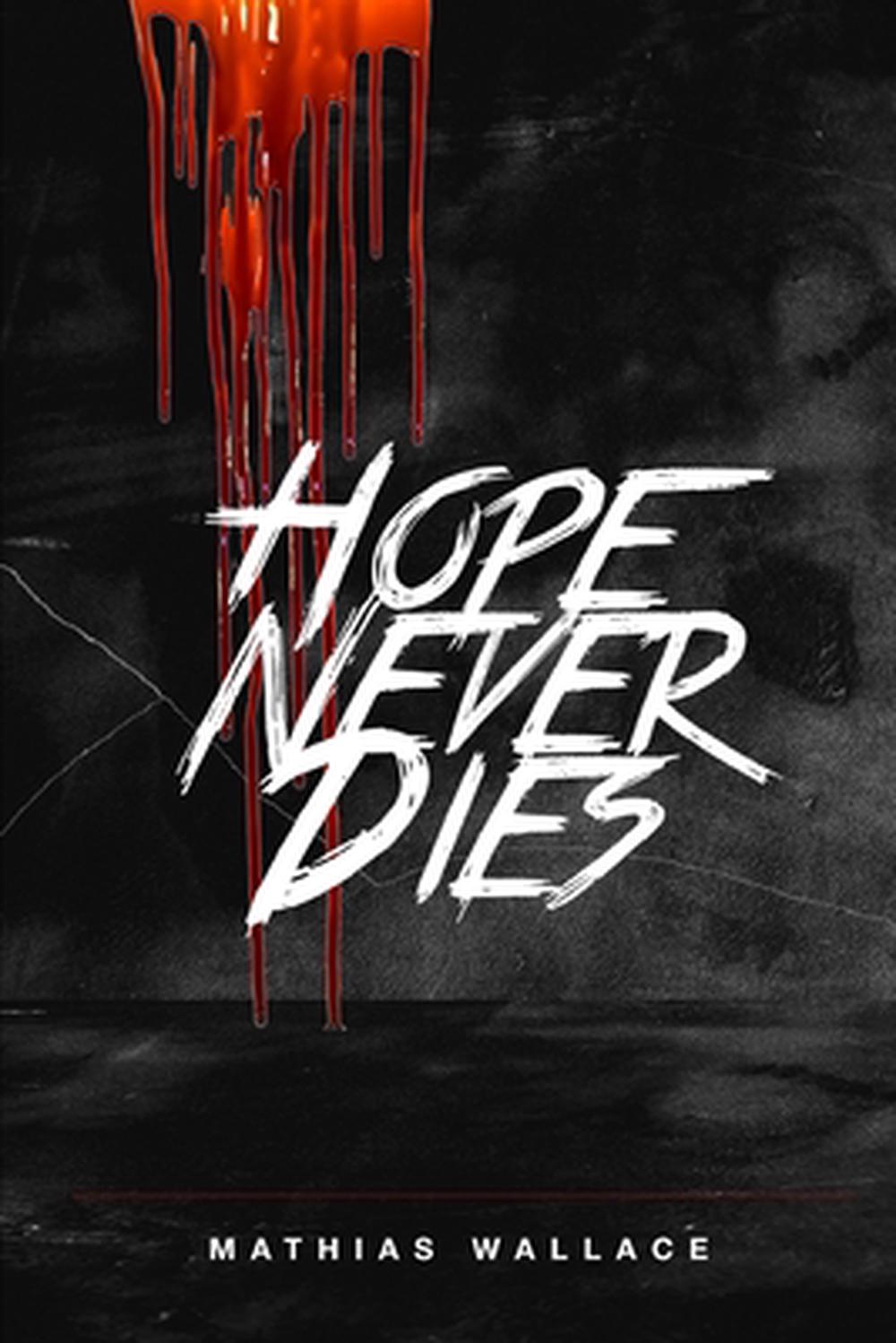 hope never dies book