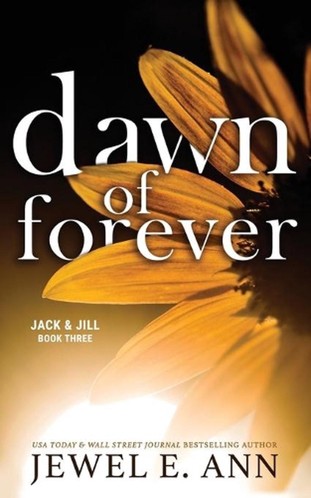 Dawn of Forever by Jewel E. Ann (English) Paperback Book Free Shipping ...