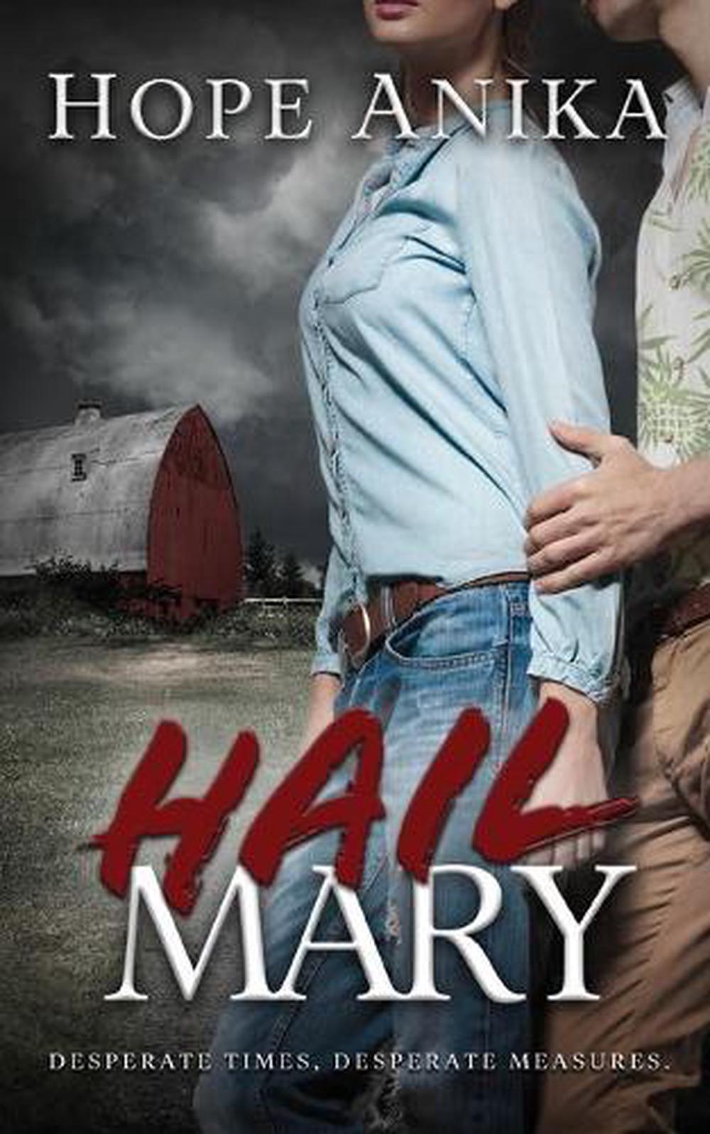 hail mary book review