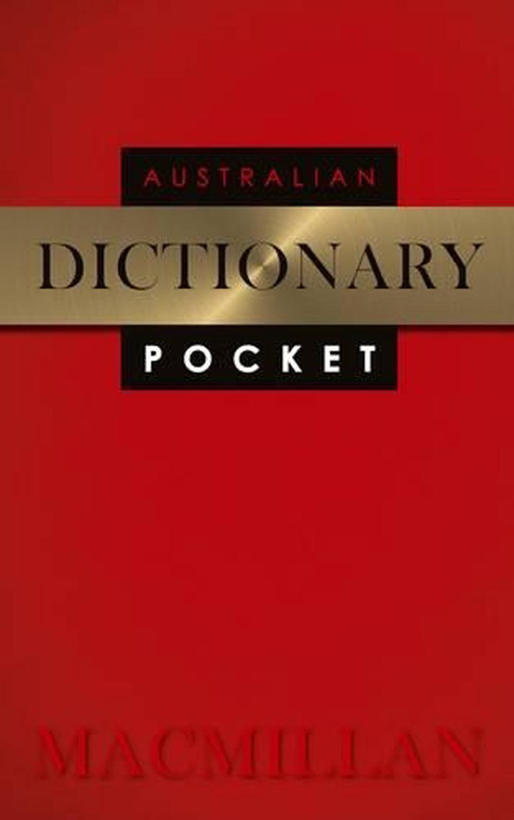 apply mc millan dictionary