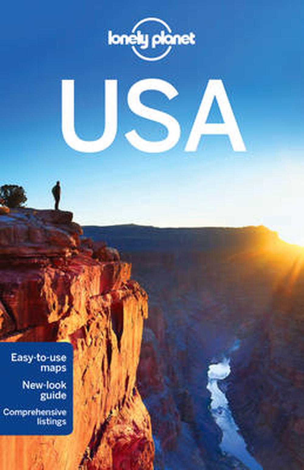 Lonely USA by Lonely (English) Paperback Book Free