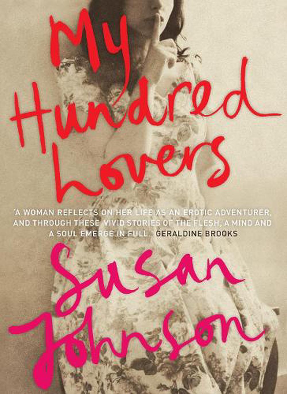 My Hundred Lovers by Susan Johnson (English) Paperback Book Free Shipping! 9781743315699 eBay
