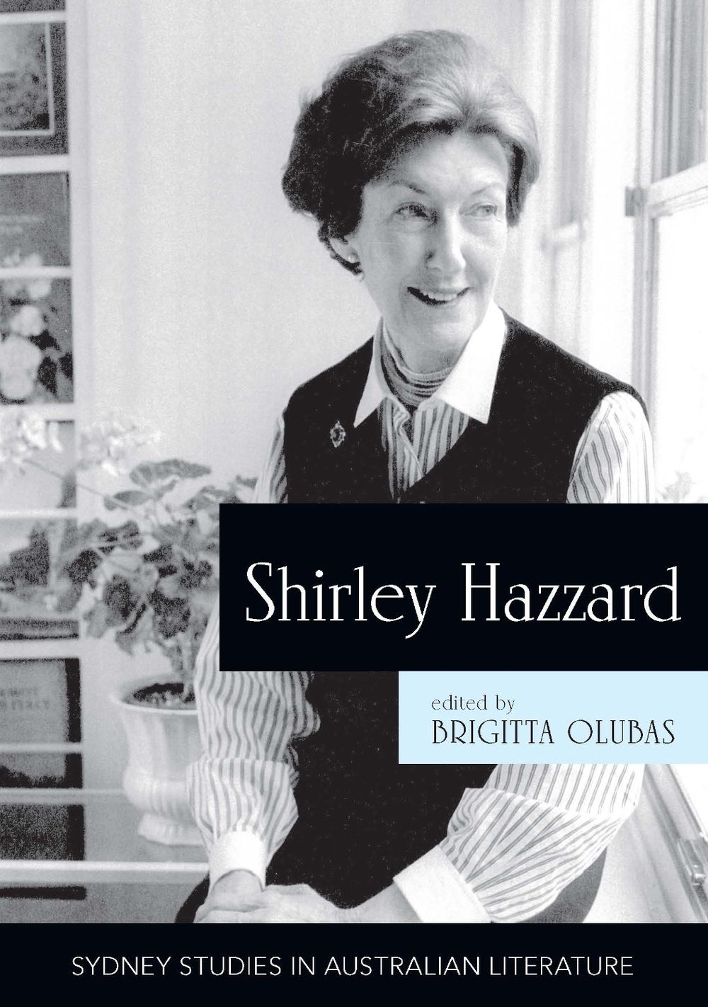 Shirley critical essays 04 image