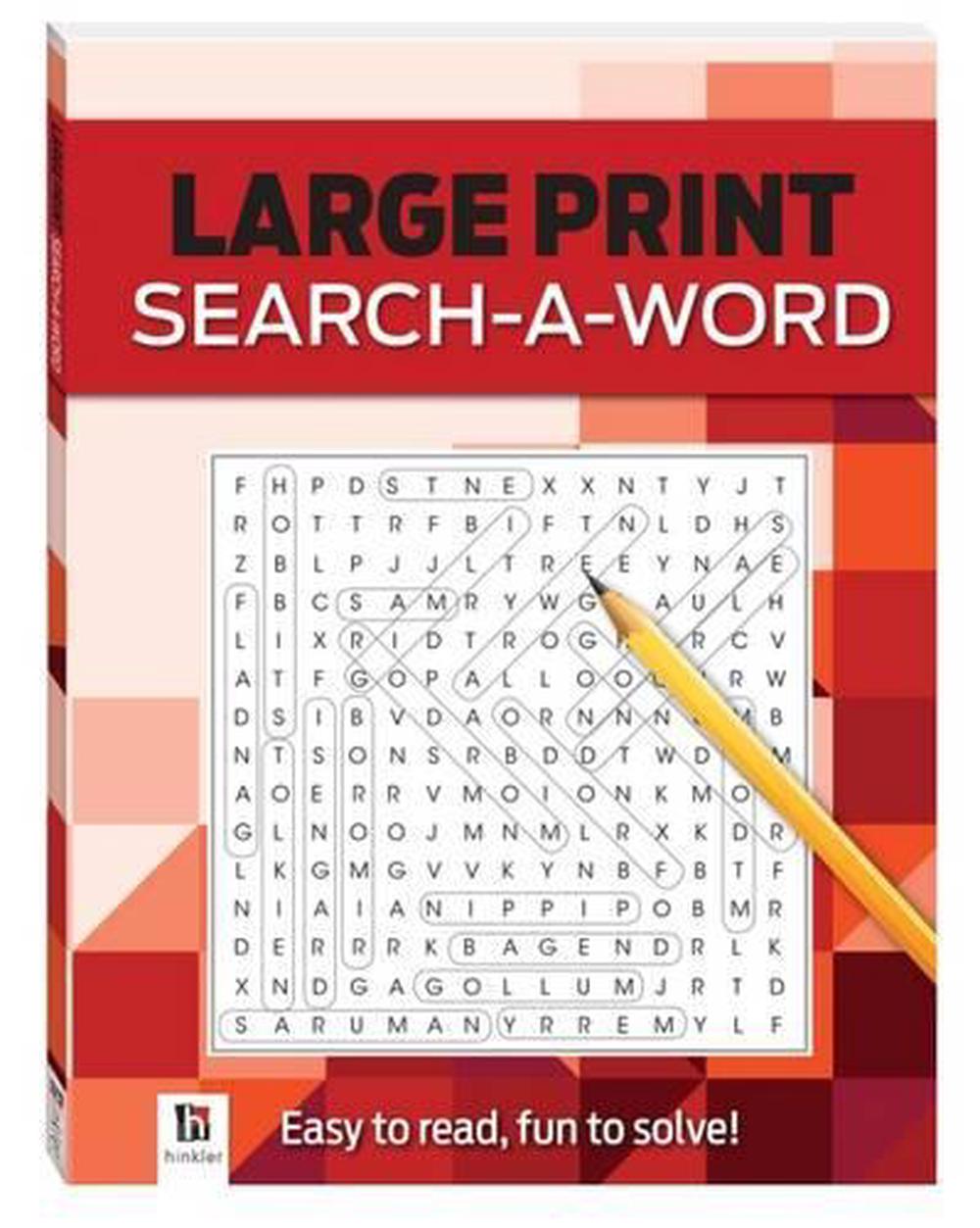 search-a-word-2-red-large-print-puzzles-series-4-by-hinkler-books-hinkler-book-9781743637609