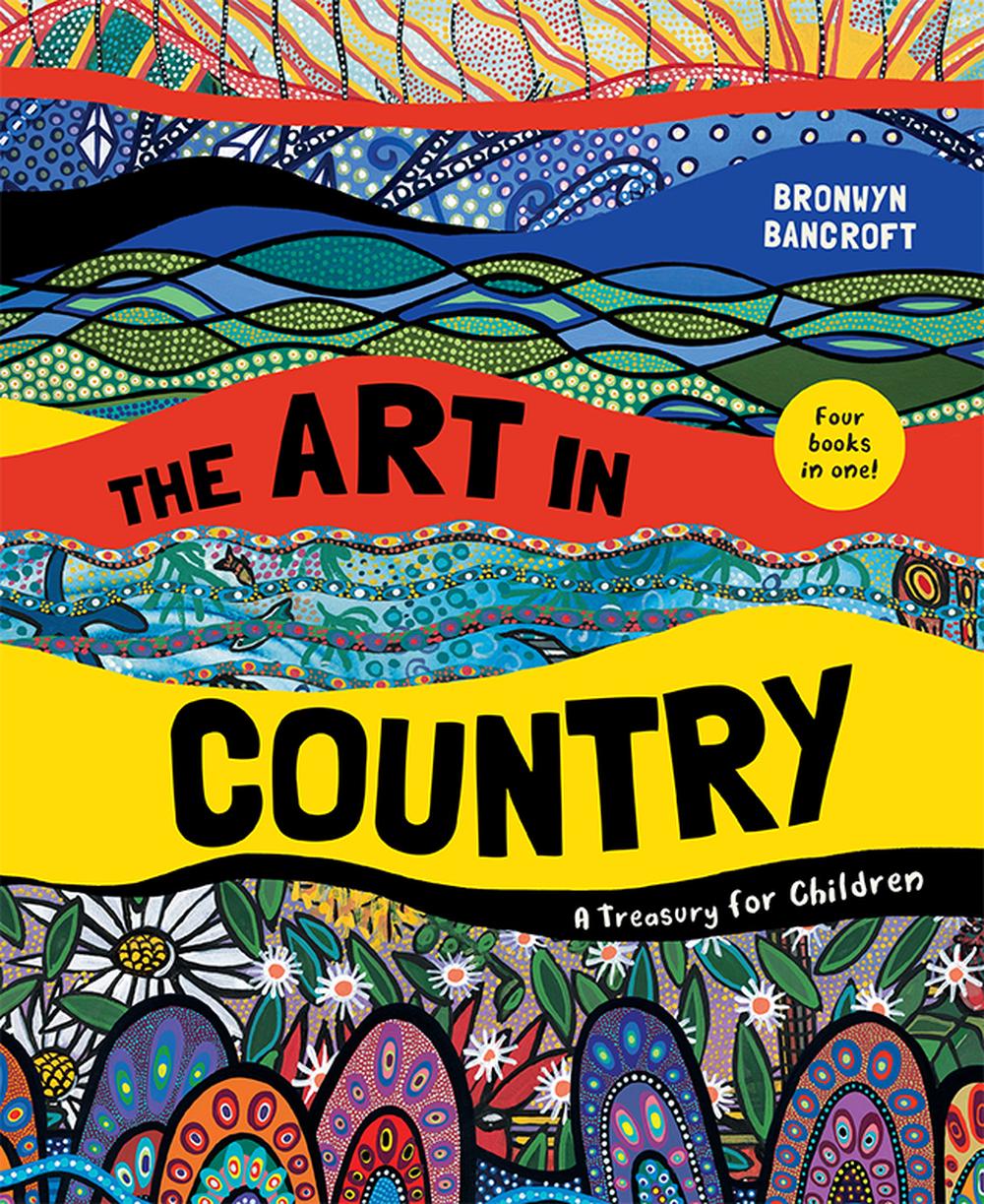 dark country bronwyn parry
