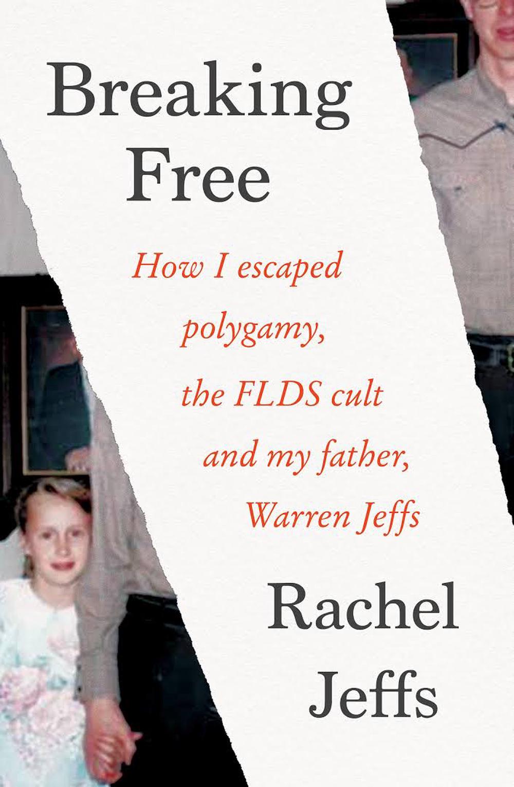 breaking free rachel jeffs read online