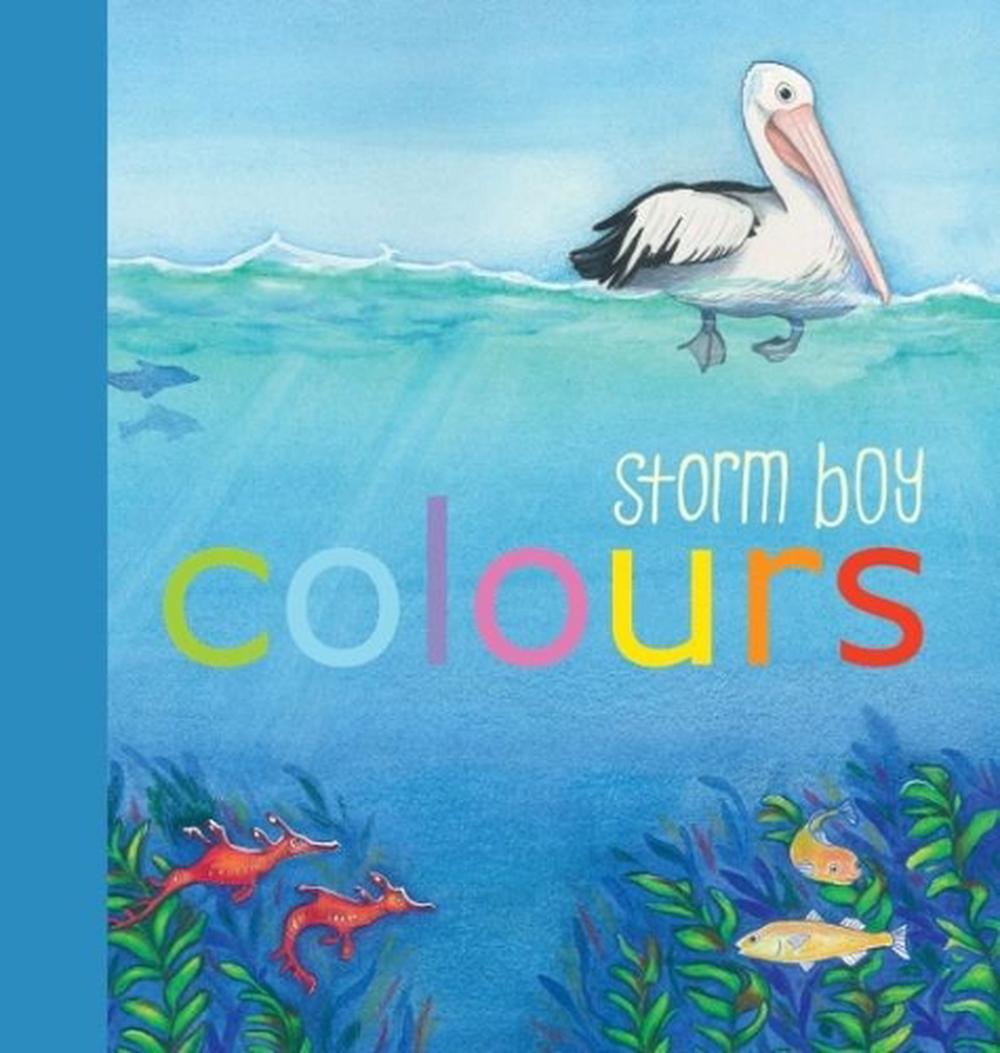 storm boy book storm boy book