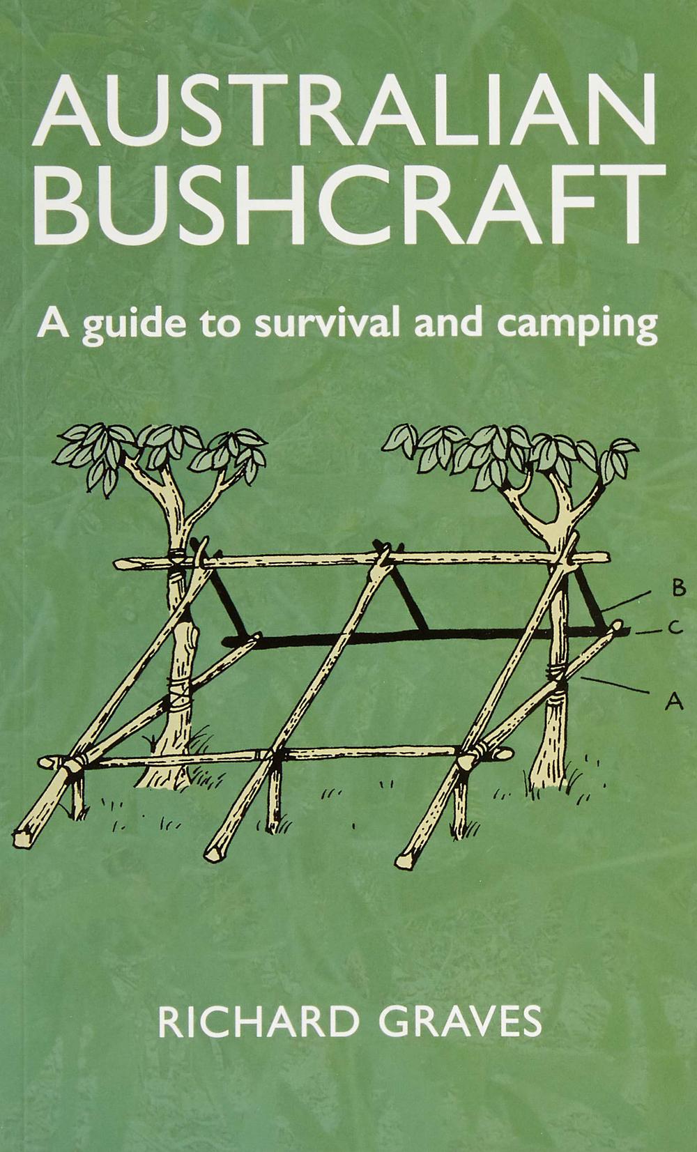 87 Best Seller Australian Bush Survival Book for Learn