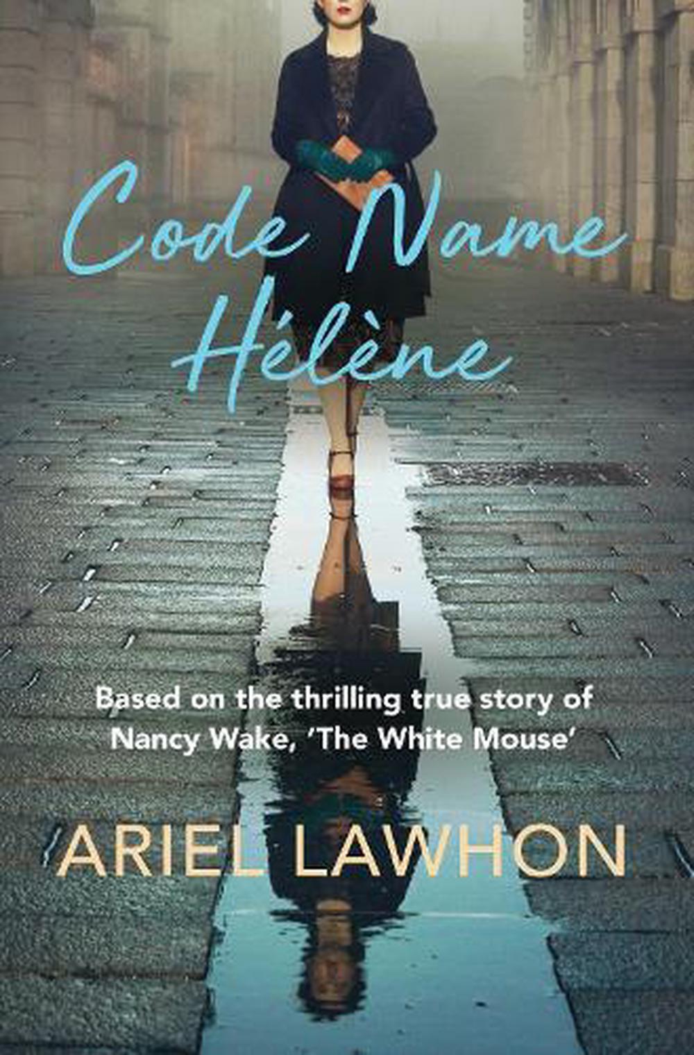 books like code name helene
