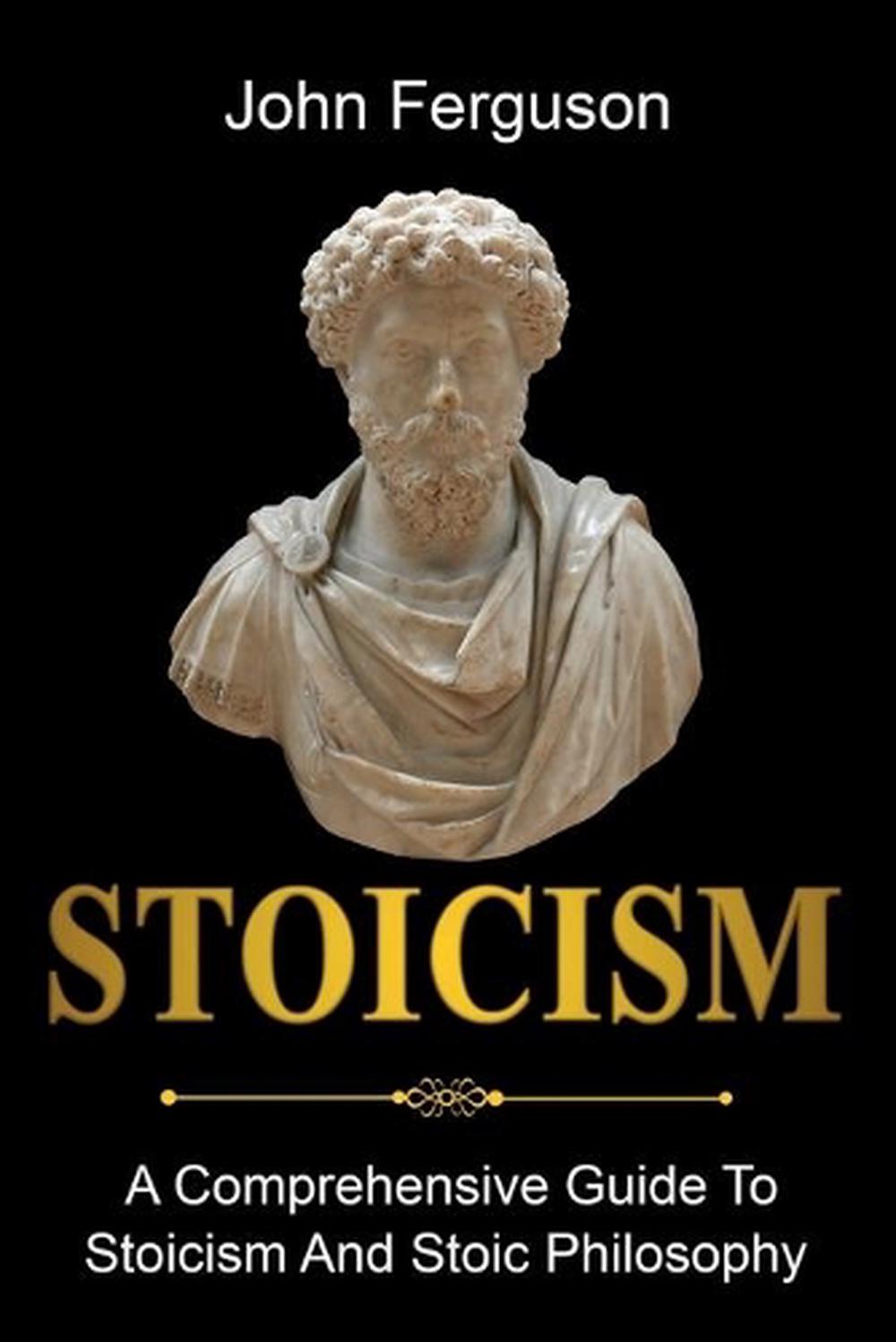 Stoicism In Religion