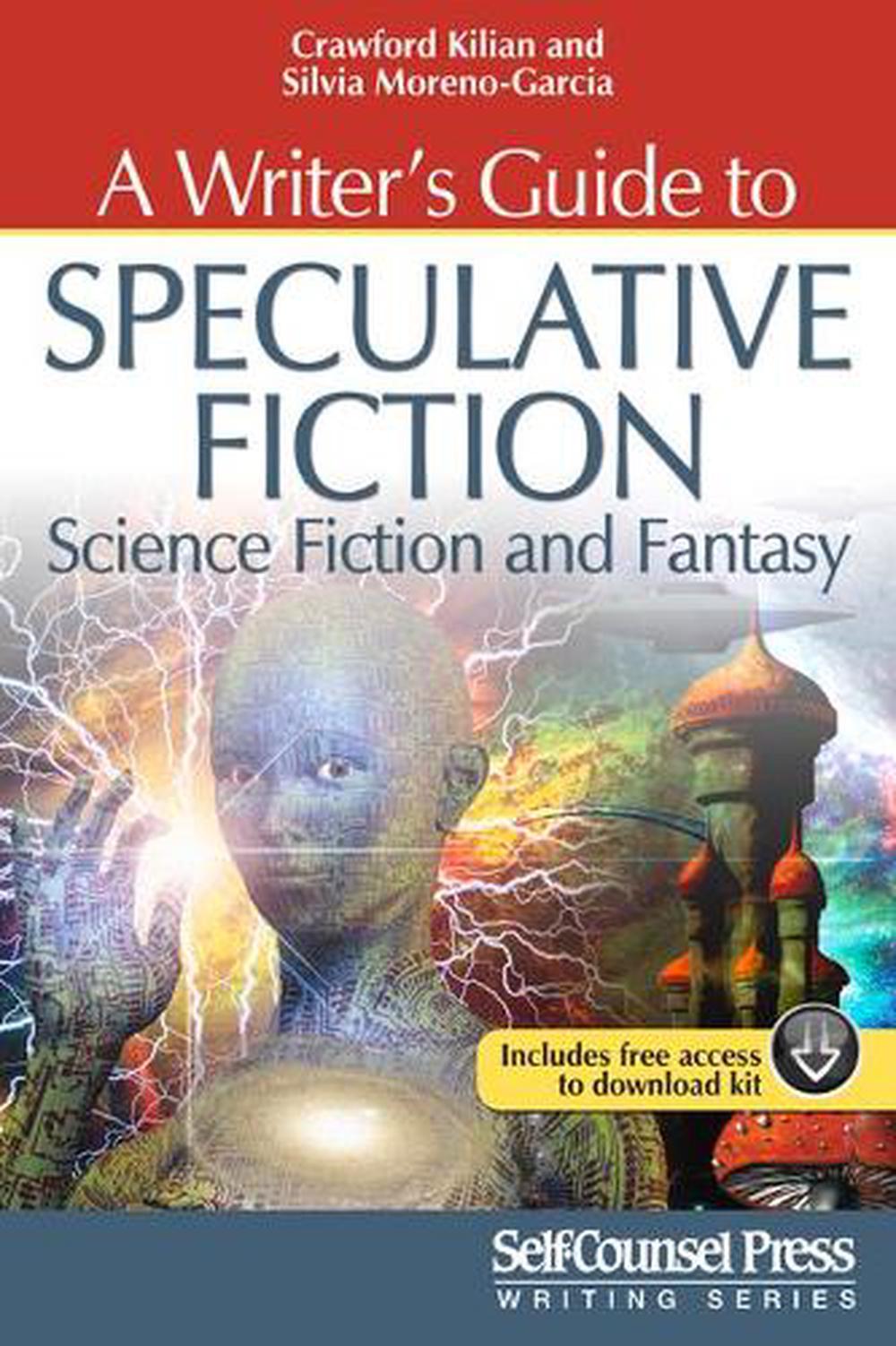 How to Write Science Fiction & Fantasy by Orson Scott Card How to Write Science Fiction & Fantasy by Orson Scott Card