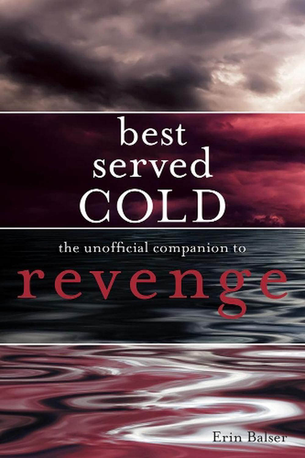 best served cold trilogy