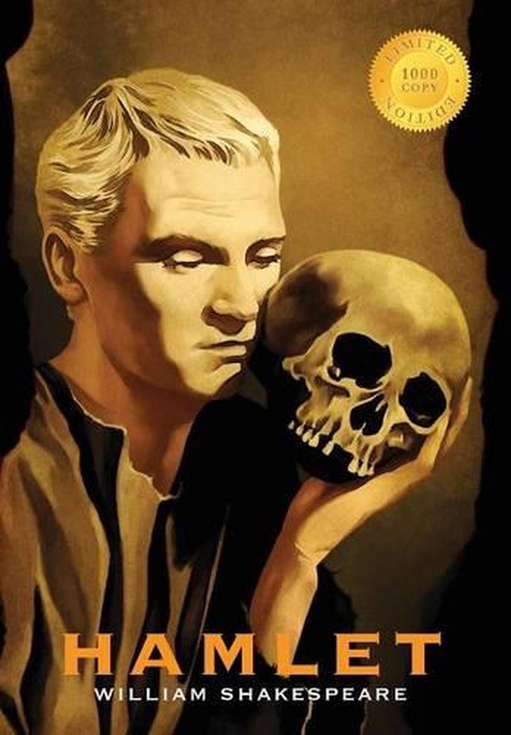 book review of hamlet