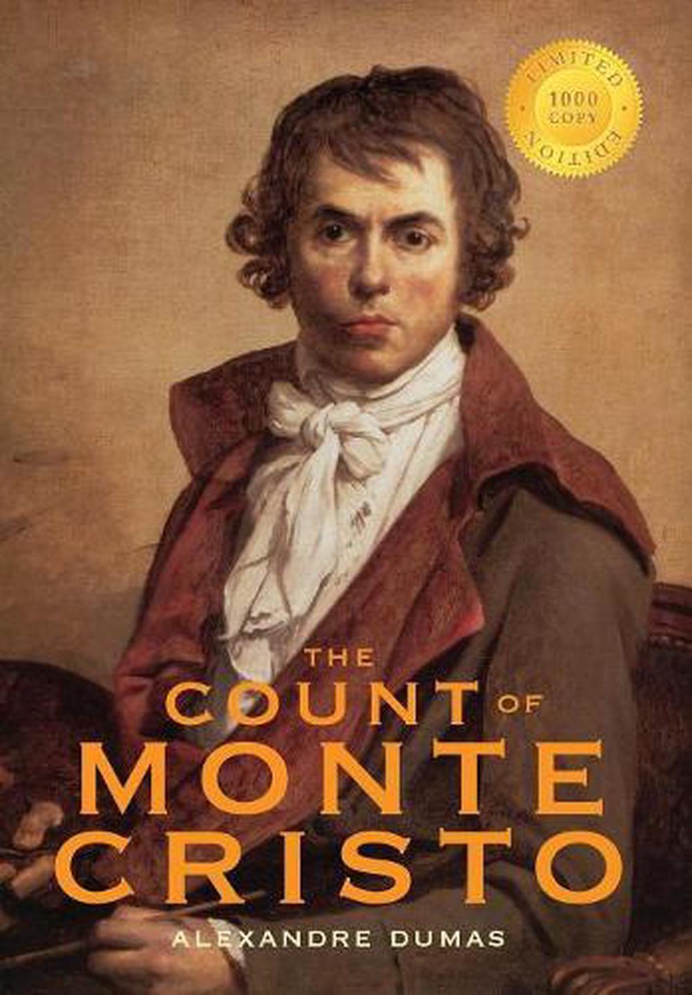 who played the count of monte cristo who played the count of monte cristo