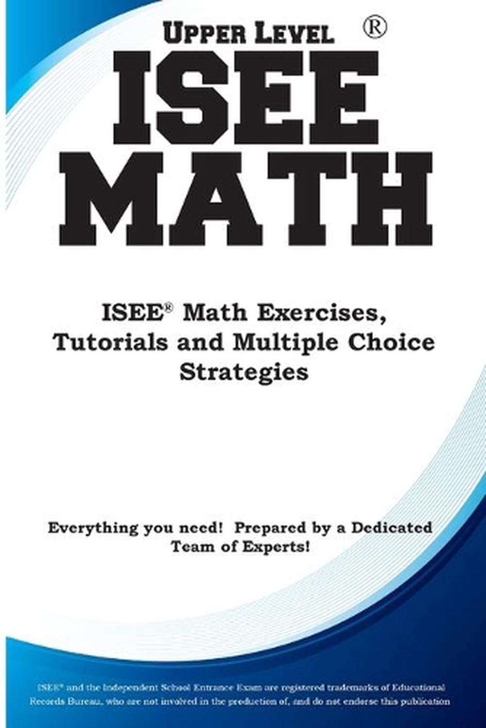 isee-upper-level-math-isee-isee-r-math-exercises-tutorials-and-multiple-cho-9781772451894