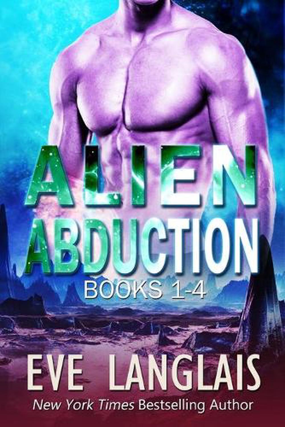 Accidental Abduction by Eve Langlais Accidental Abduction by Eve Langlais