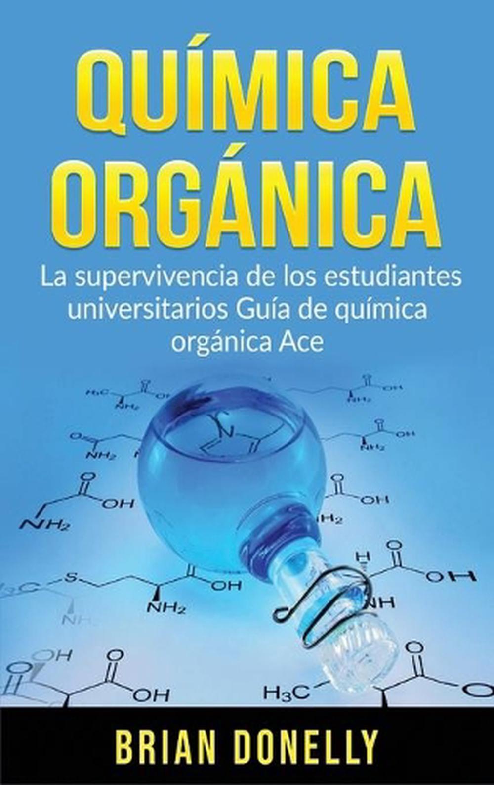 quimica organica vollhardt download